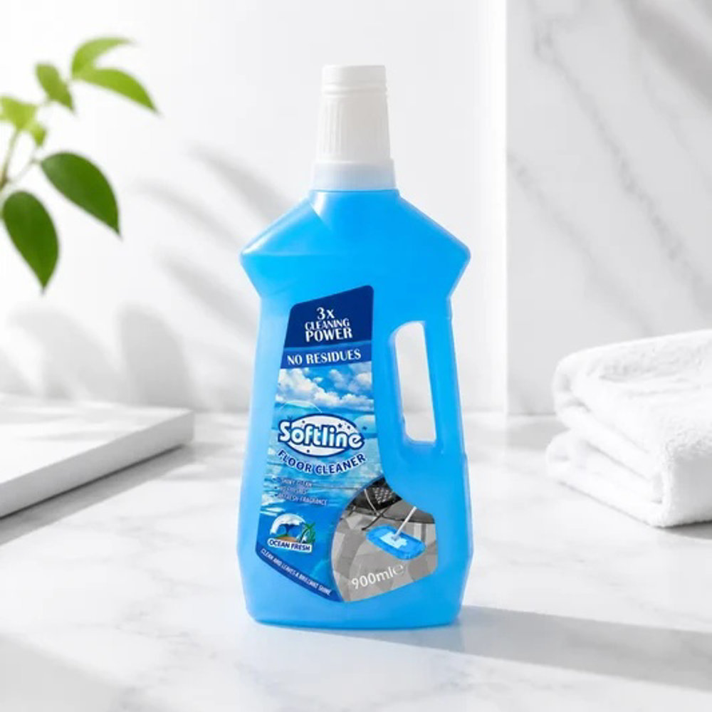 Picture of Softline Ocean Fresh Cleaner 900ML