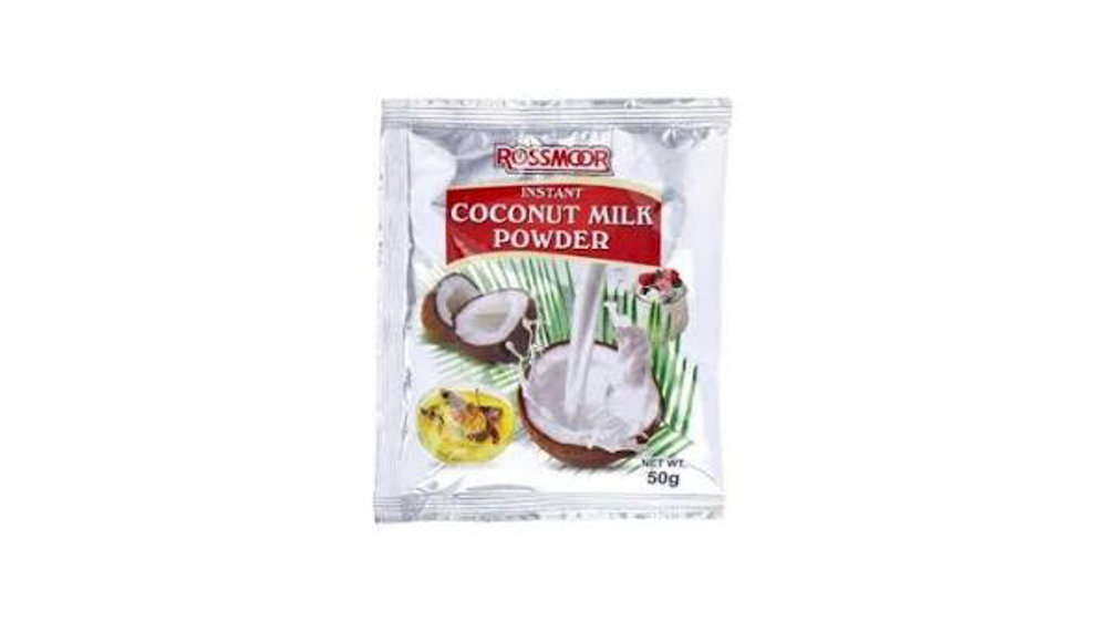 Picture of Rossmoor Instant Coconut Milk Powder 50GM