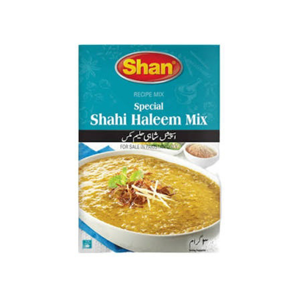 Picture of Shan Shahi Haleem Mix 308GM