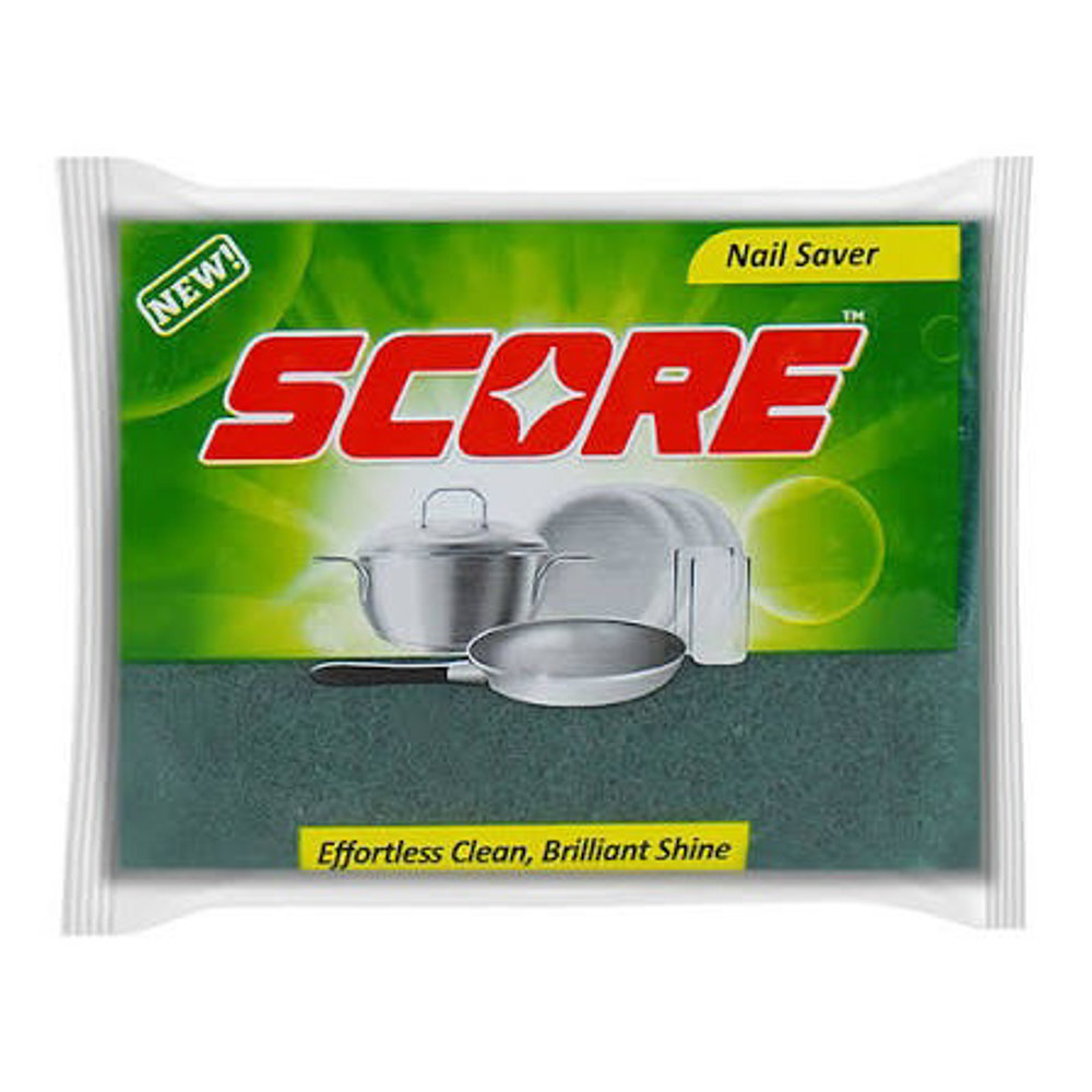 Picture of Score Nail Saver Sponge Single Pack 