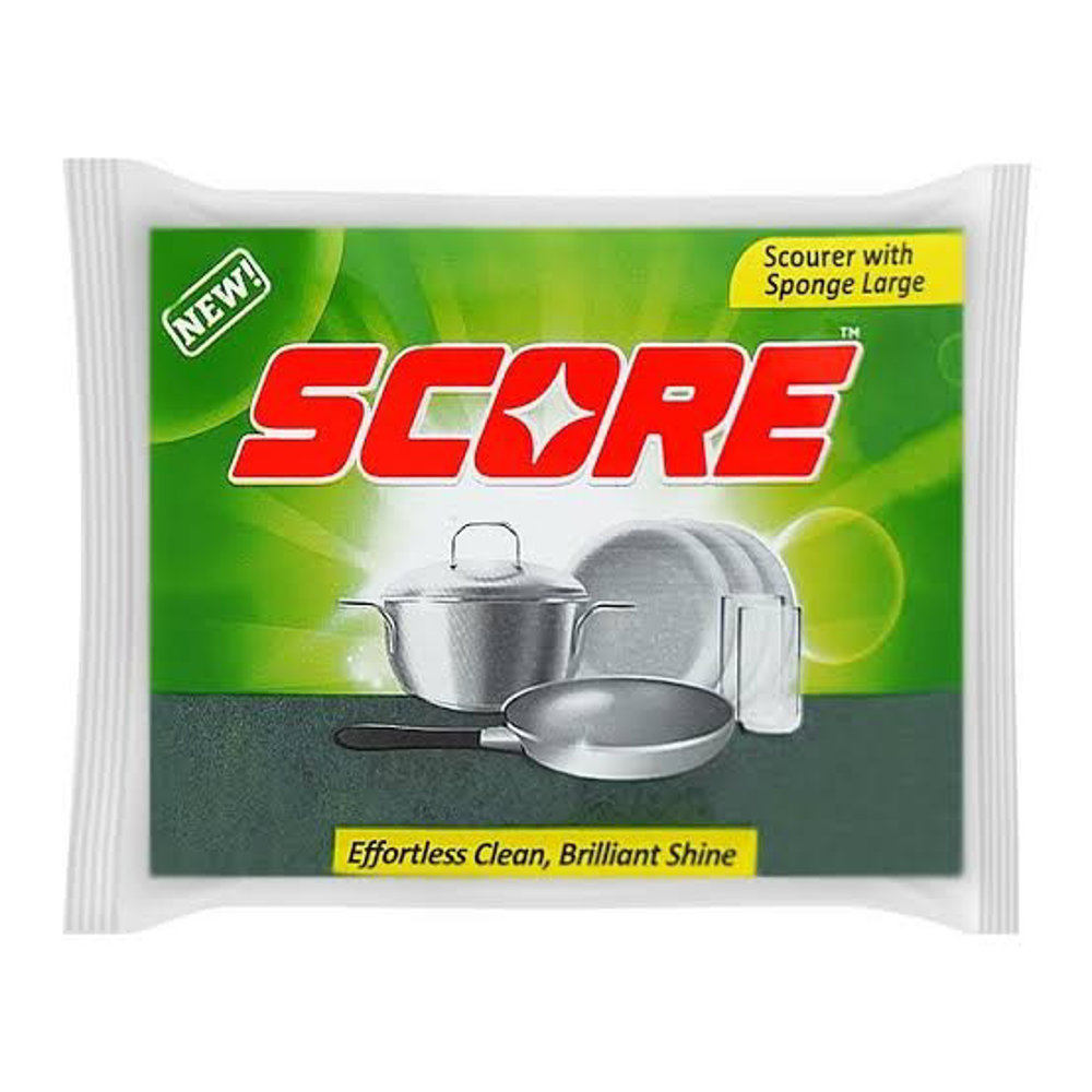 Picture of Score Sponge Single Pack 