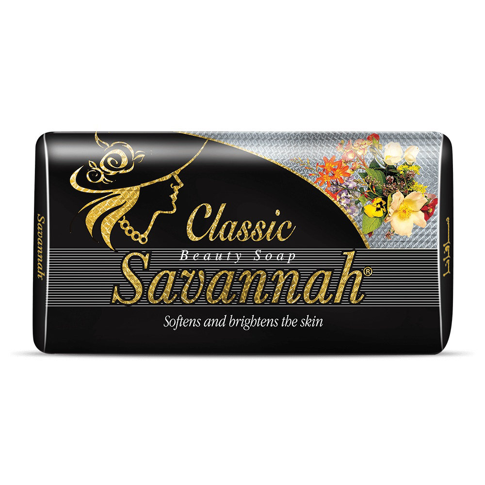 Picture of Savannah Classic Soap 95GM