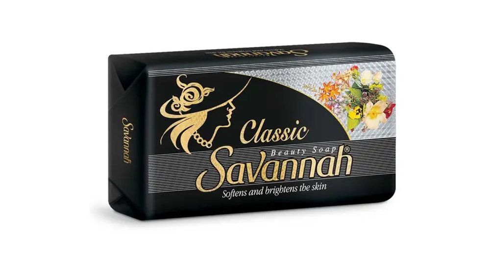 Picture of Savannah Classic Soap 120GM
