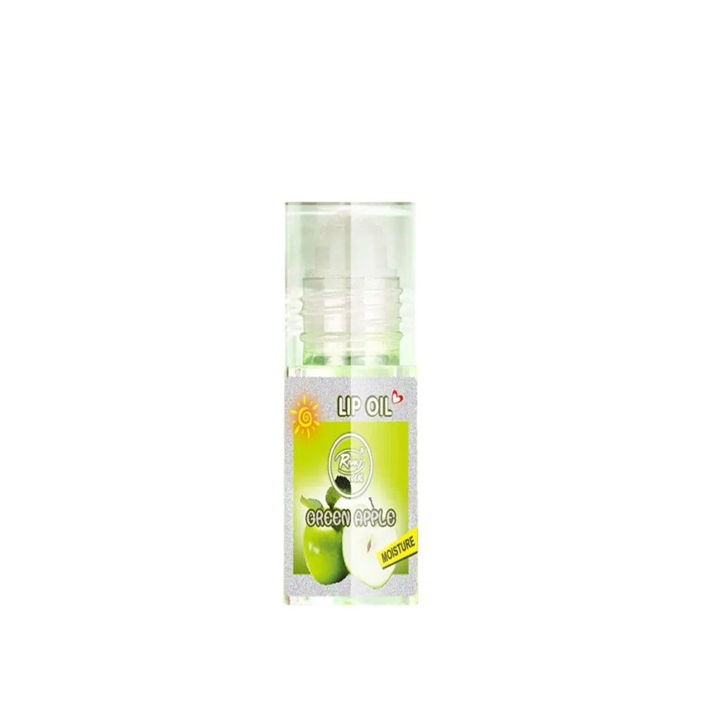 Picture of Rivaj Green apple Lip Oil 