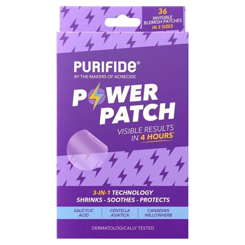 Picture of Purifide Power Patch 36Pcs