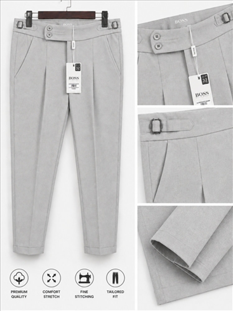 Picture of Boss Gurkha Pant #122450