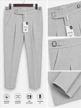 Boss Gurkha Pant #122450