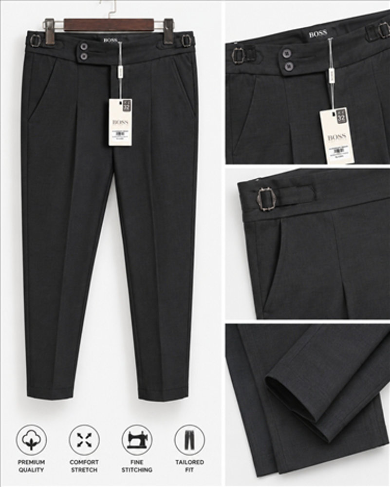 Picture of Gurkha Pant 045 #123150