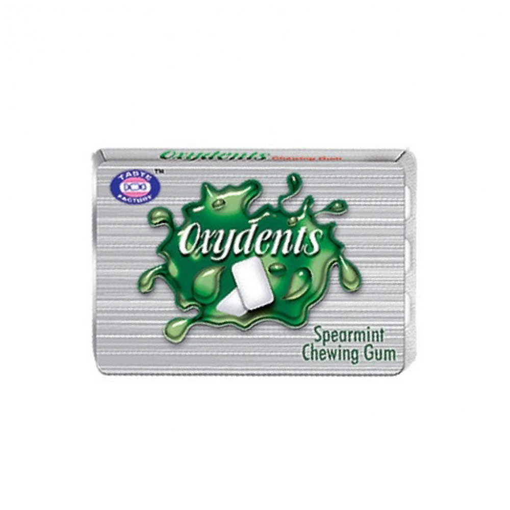 Picture of Oxydents Spearmint Chewing Gum 16GM