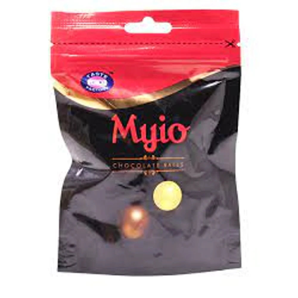 Picture of Myio Chocolate Balls 55GM