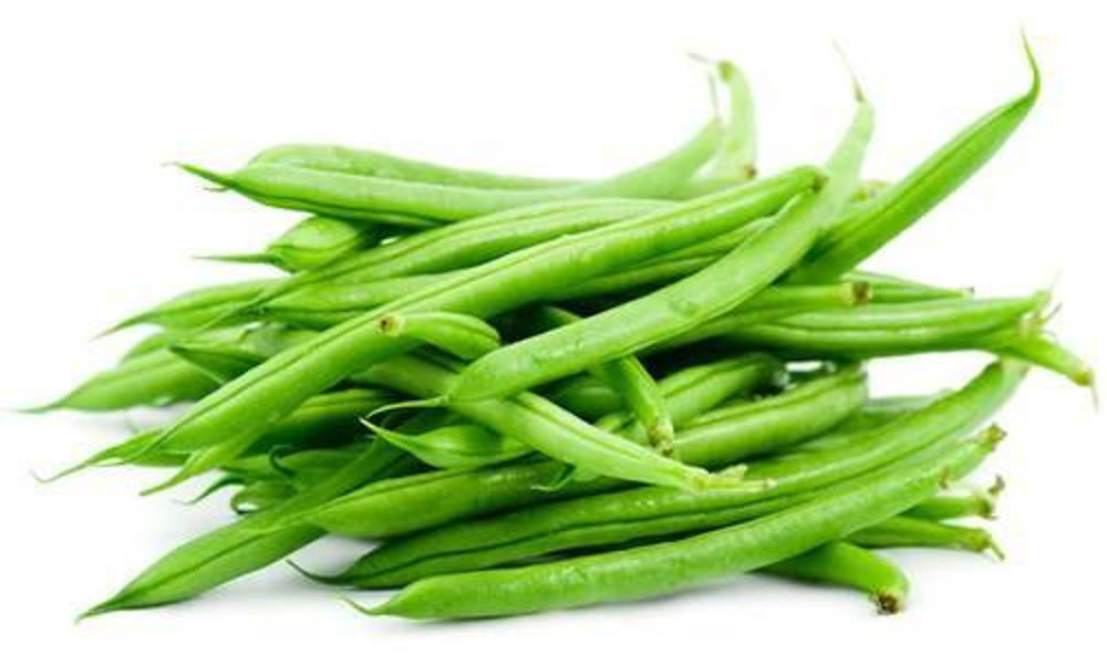 Picture of Fresh Gawar beans