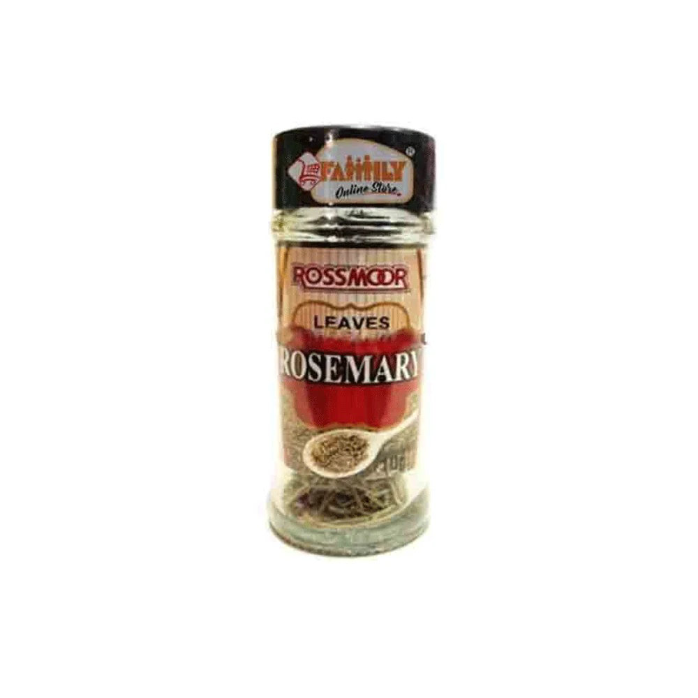 Picture of Rossmoor Oregano Ground 25GM