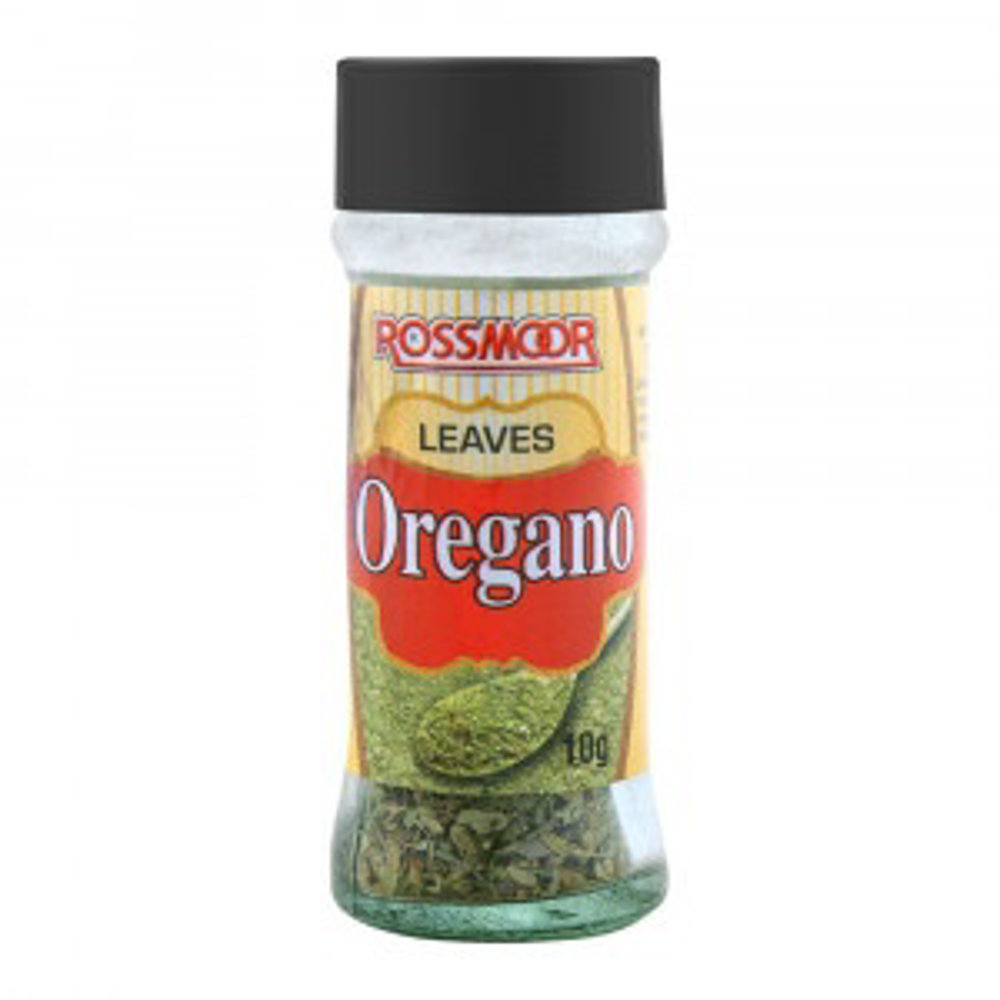 Picture of Rossmore Oregano Leaves 300GM