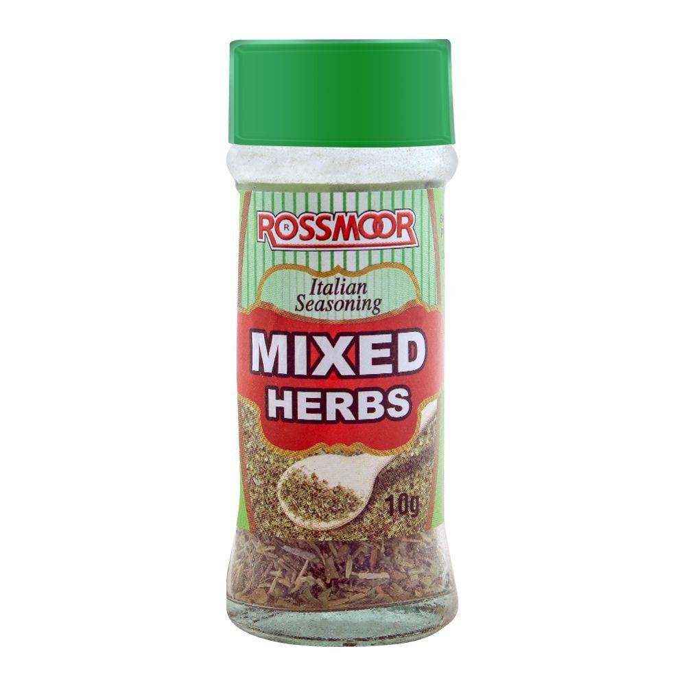 Picture of Rossmoor Mixed Herbs 15GM