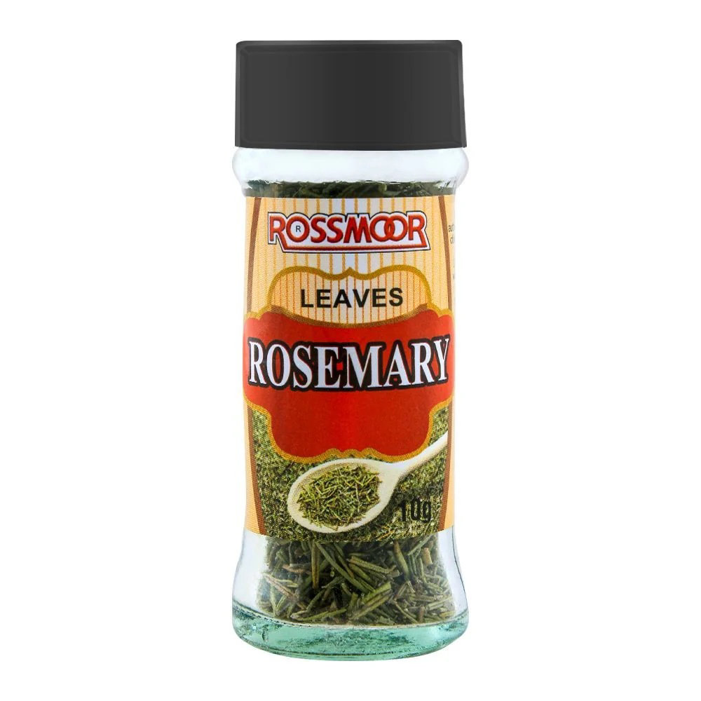 Picture of Rossmoor Rosemary Leaves 15GM