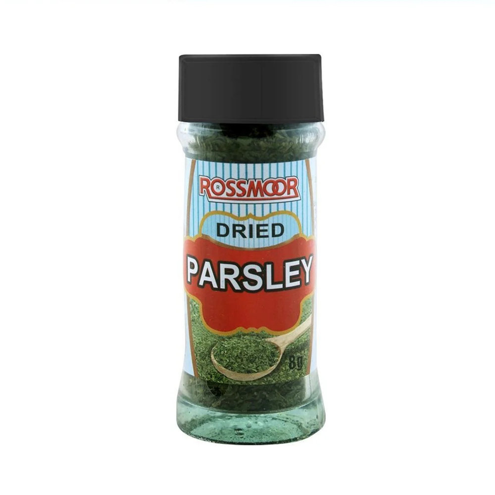Picture of Rossmoor Parsley Dried 10GM