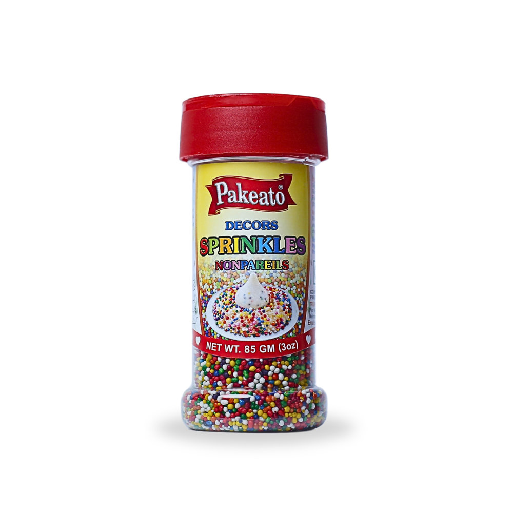 Picture of Pakeato Sprinkles Pareils 85GM