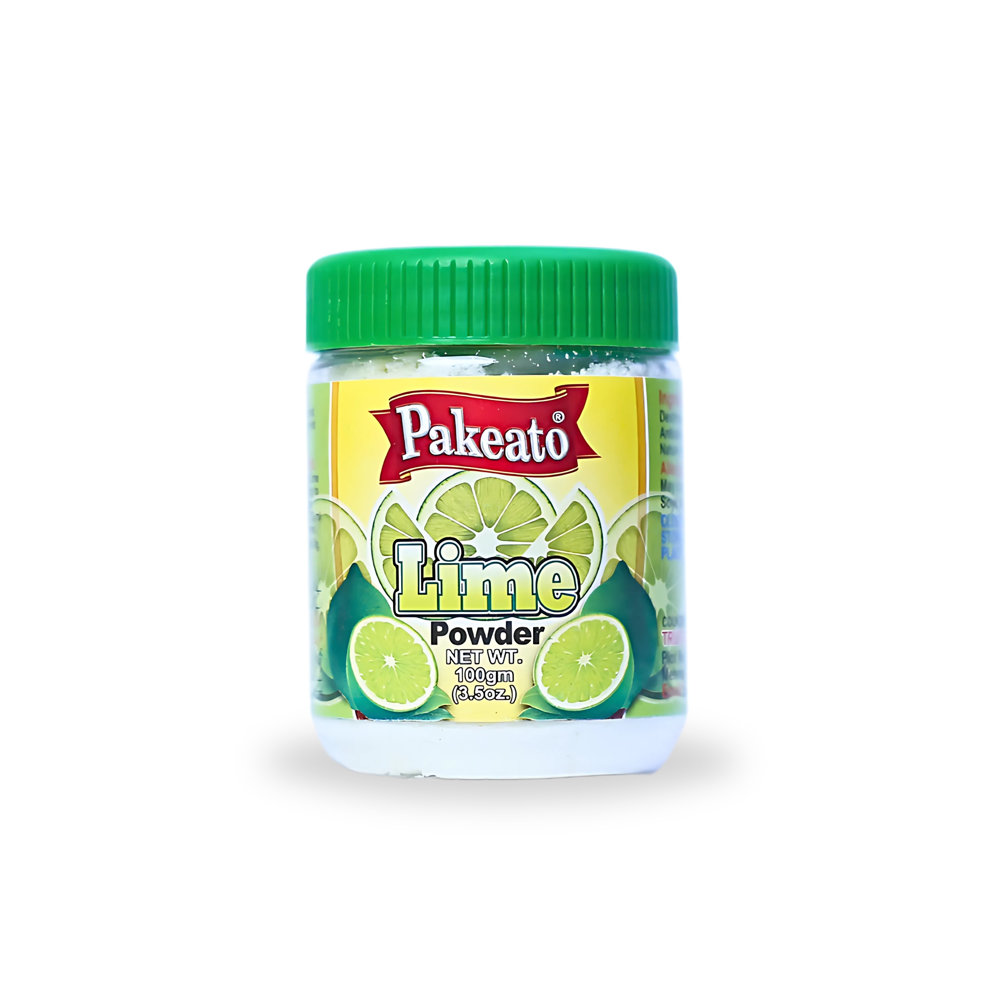 Picture of Pakeato Lime Powder 100GM