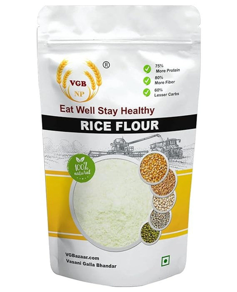 Picture of Proti-N Rice Flour 1KG