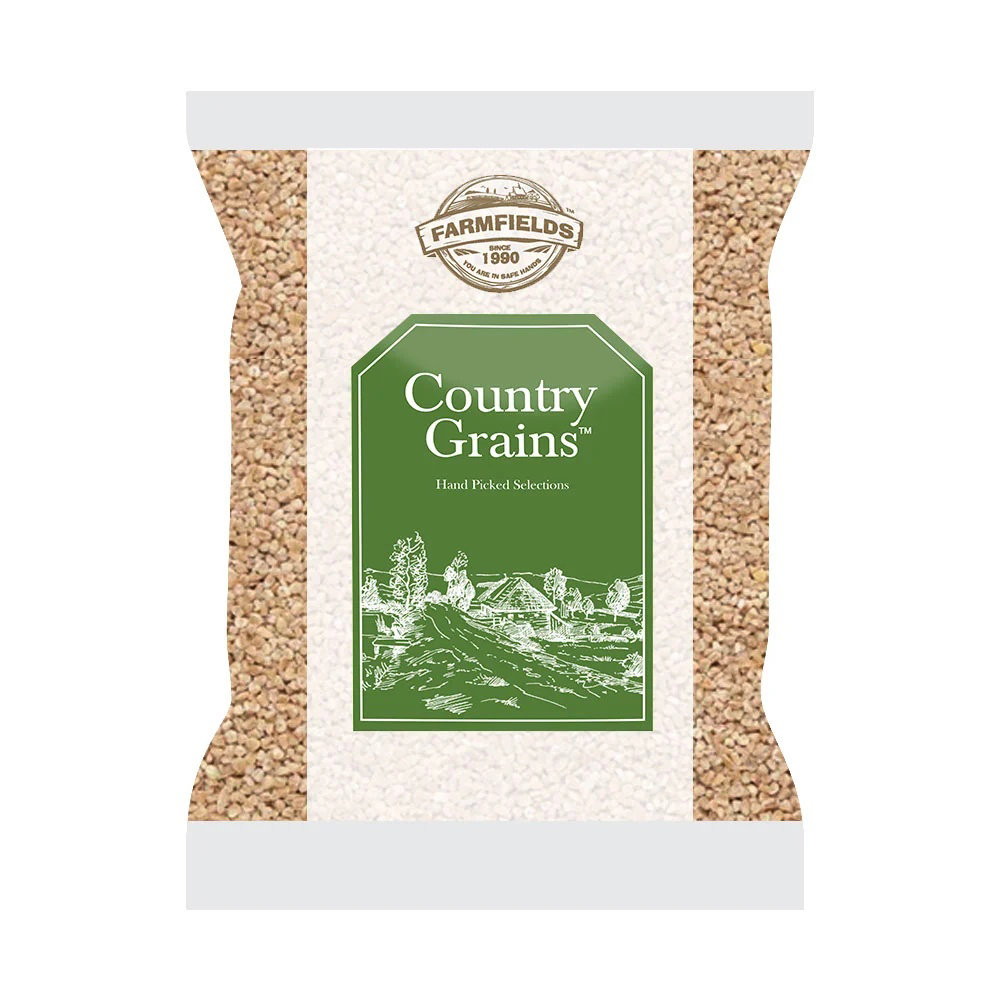 Picture of Proti-N Wheat Porridge 500GM