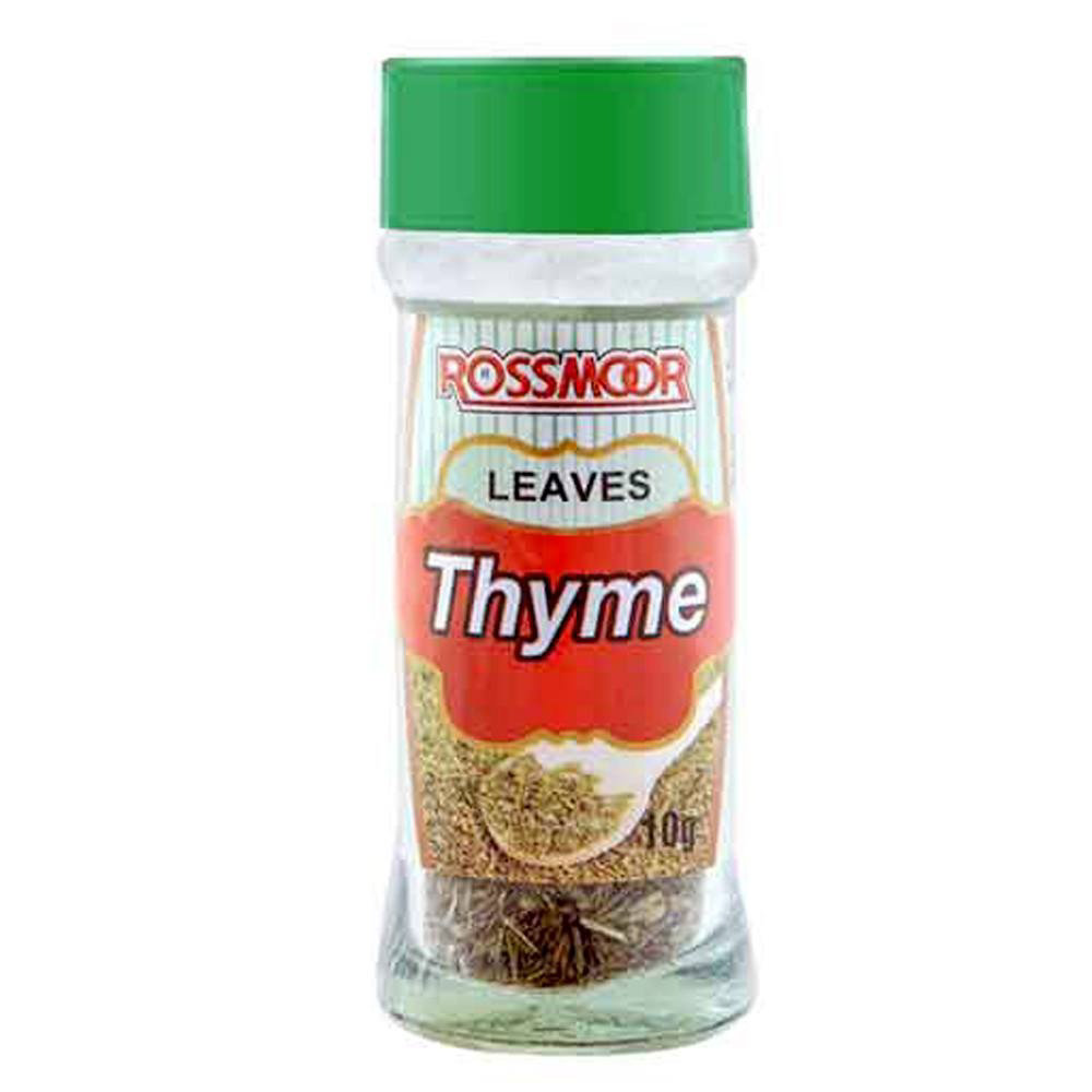 Picture of Rossmoor Thyme Leaves 15GM