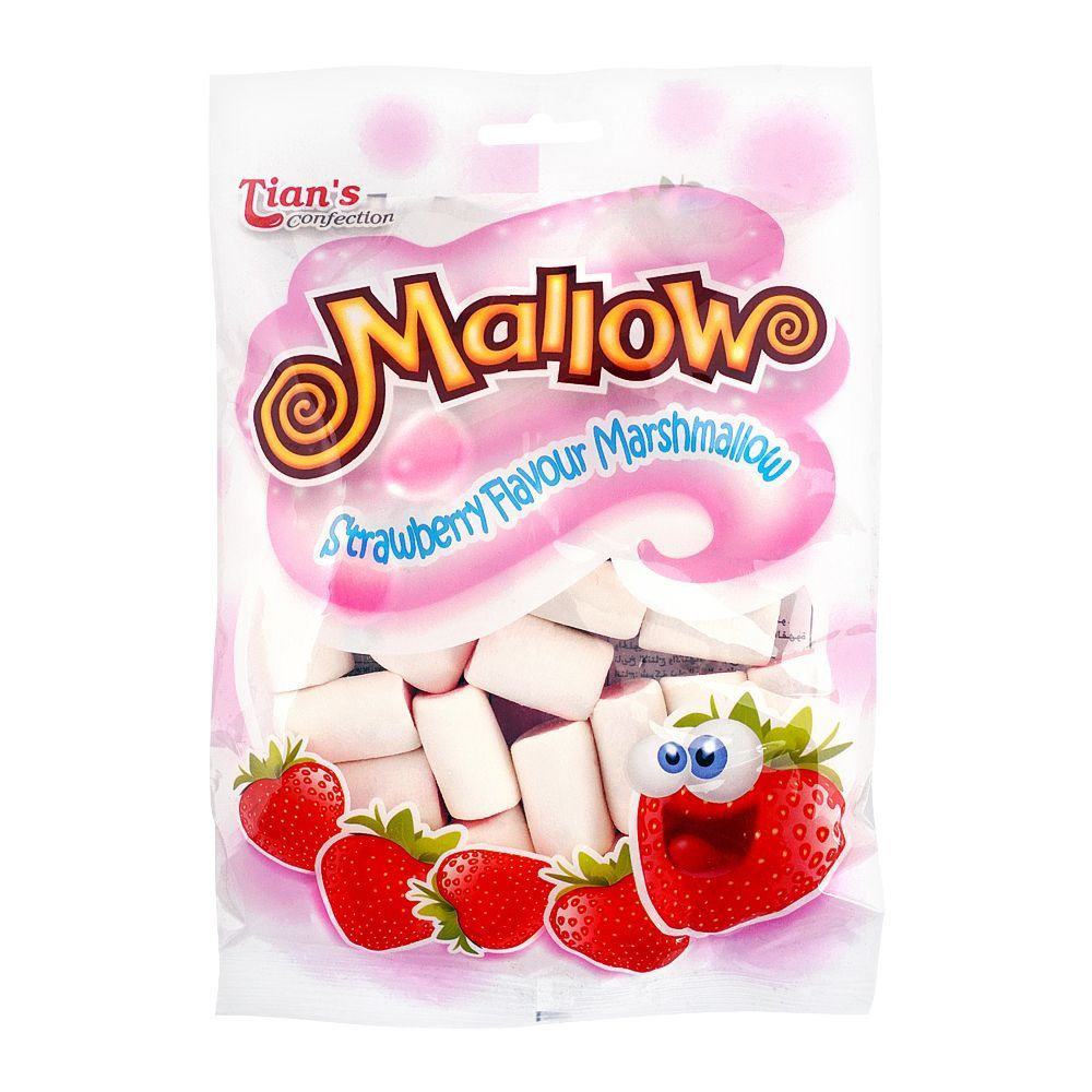 Picture of Tian's Mallow 15GM