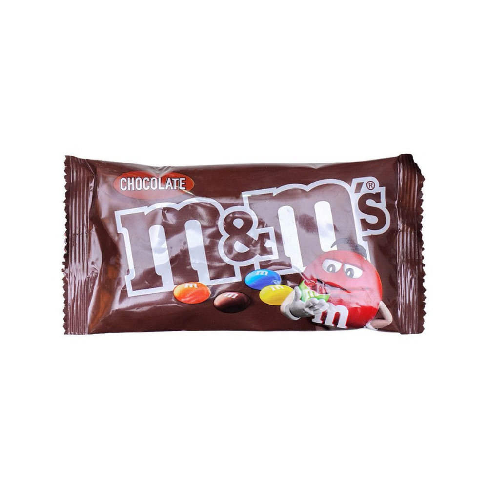 Picture of Starter Me&Me Choco Beans Jumbo