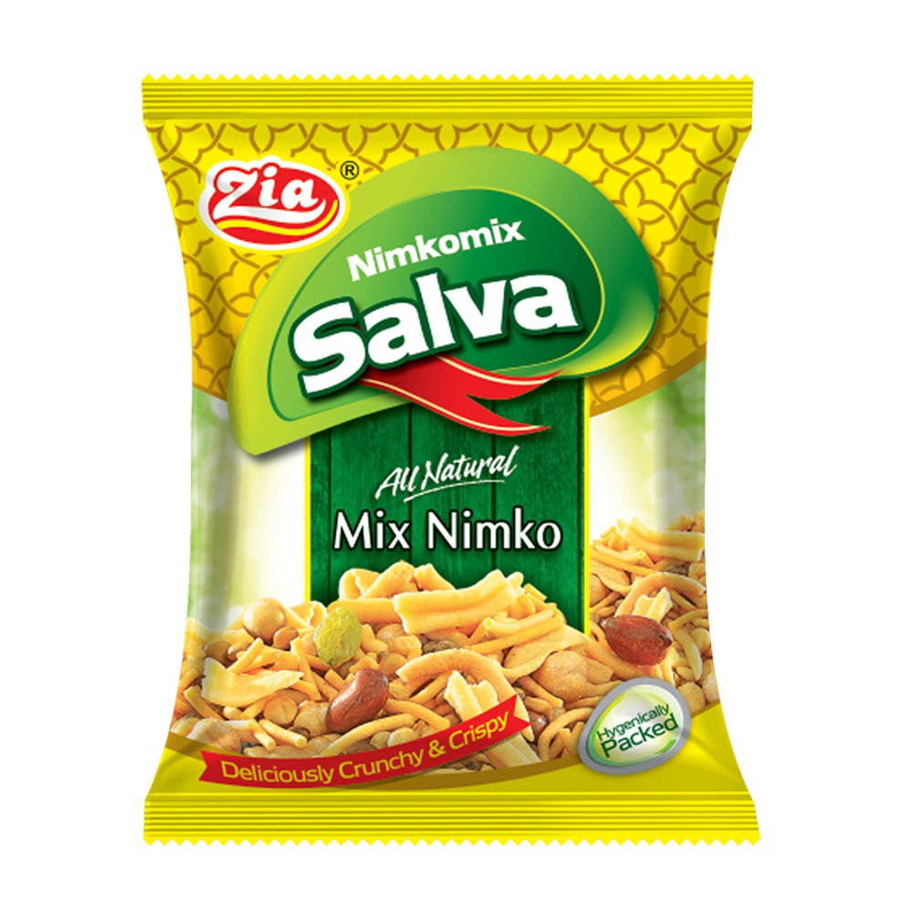 Picture of Zia Salva Mix Nimko 50GM