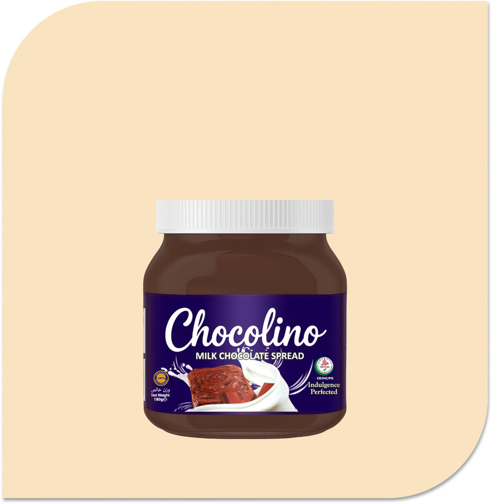 Picture of PG Chocolino Milk Slab 200GM