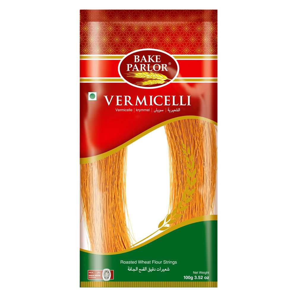 Picture of PG U Shape Vermicelli 100GM