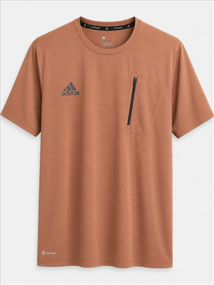 Picture of T-Shirt Zip A627