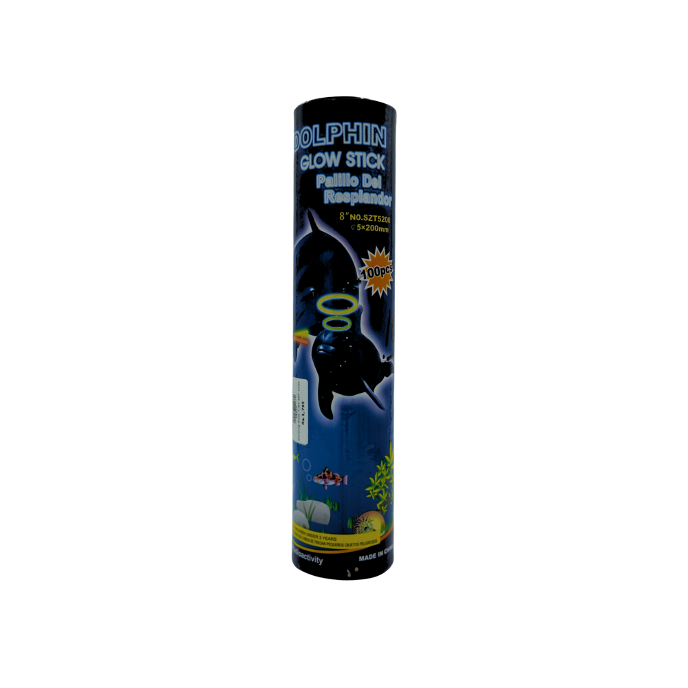 Picture of Glowing Stick Tube SZT-5200