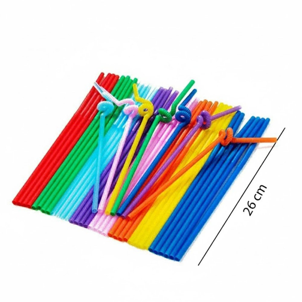 Picture of Straw 50Pcs