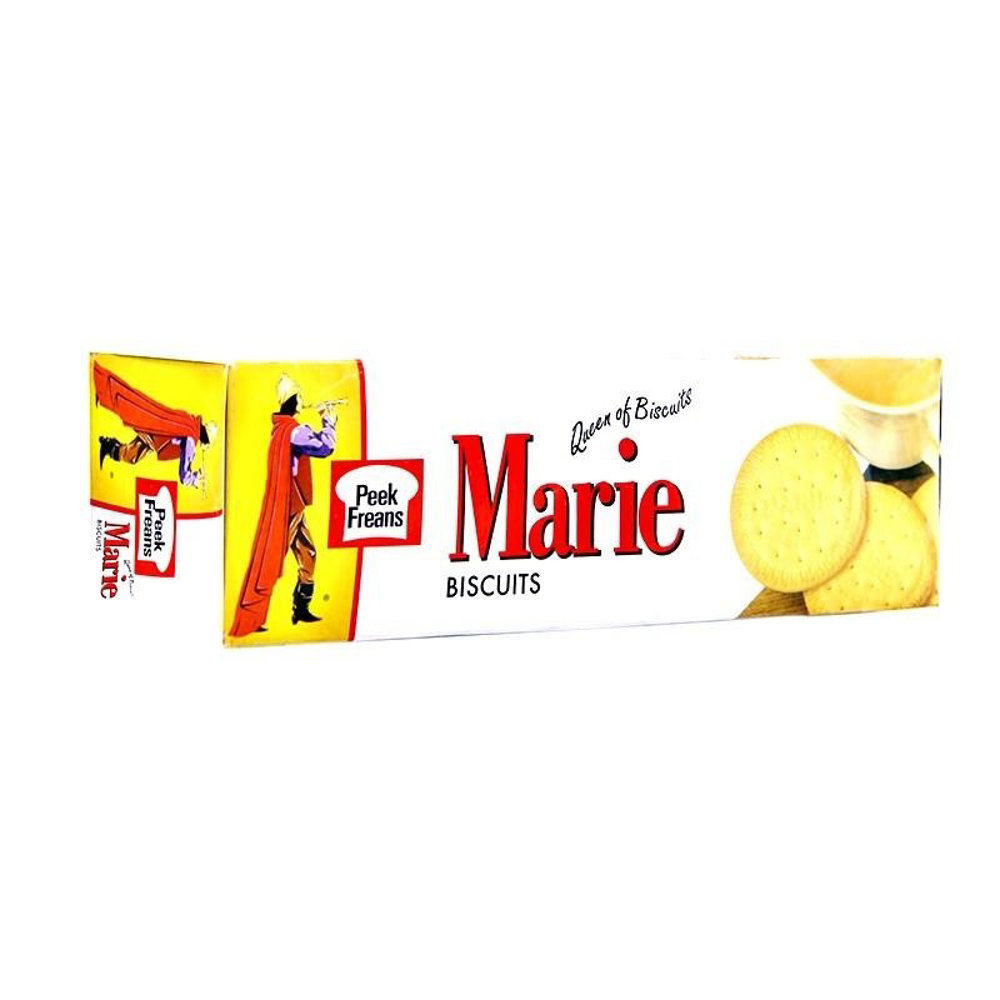Picture of Peek Freans Marie Biscuits 50GM