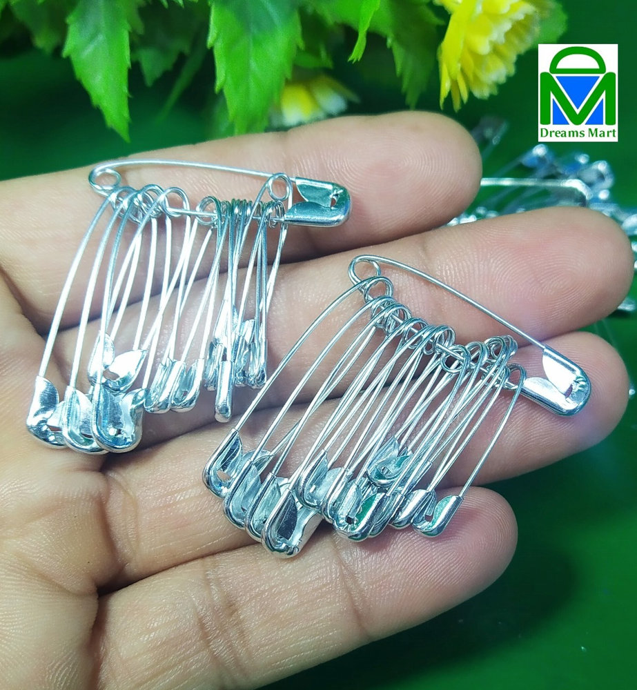 Picture of Safety Pin Free DG-17