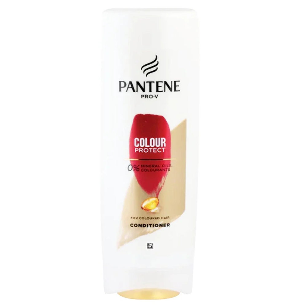 Picture of Pantene Colour Protect Conditioner 400ML