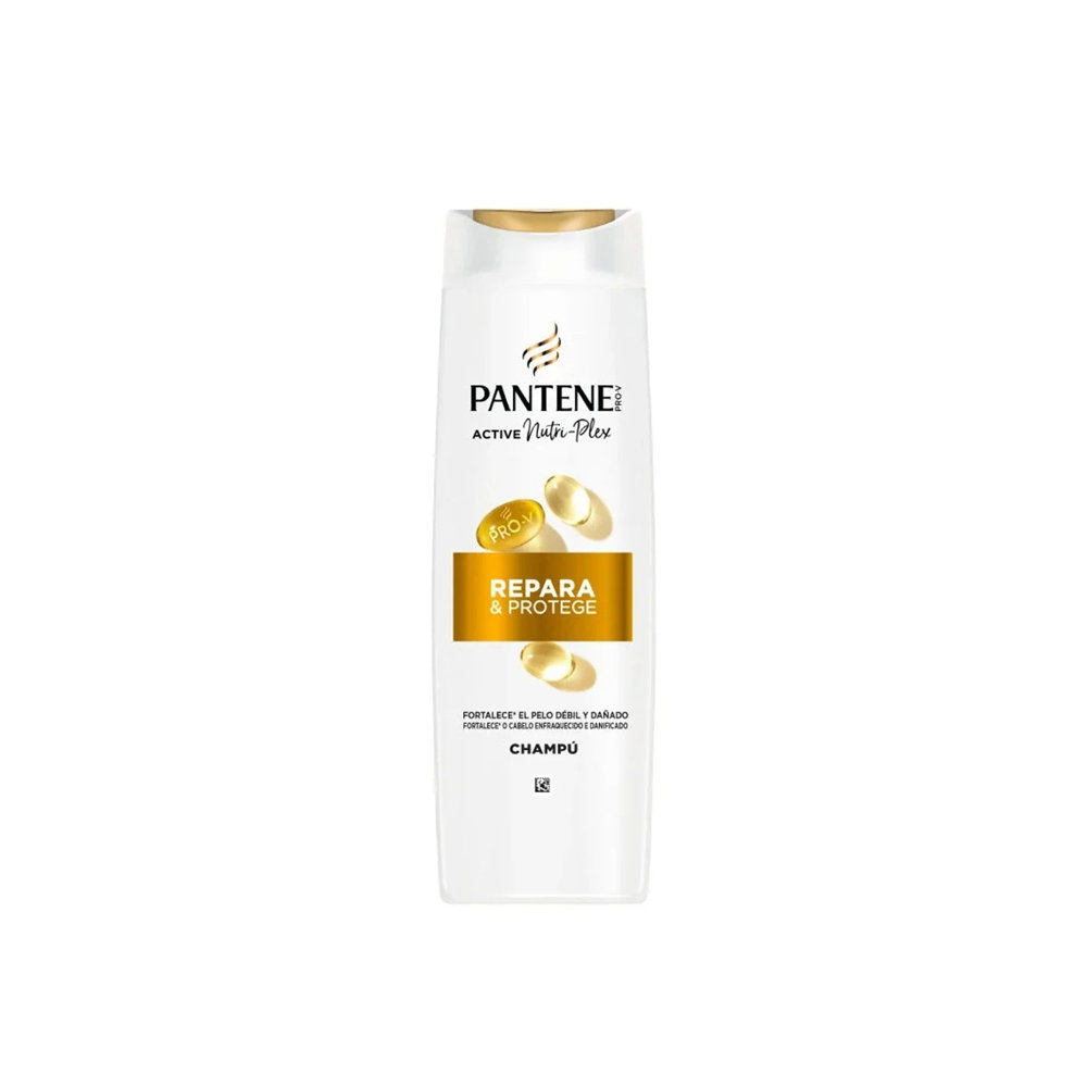 Picture of Pantene Repair & Protect Shampoo 400ML