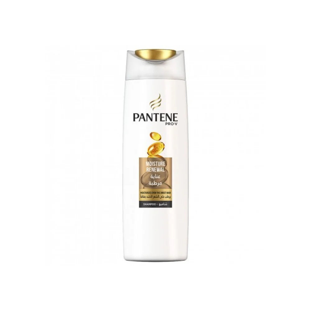 Picture of Pantene Moisture Renewal Shampoo 400ML