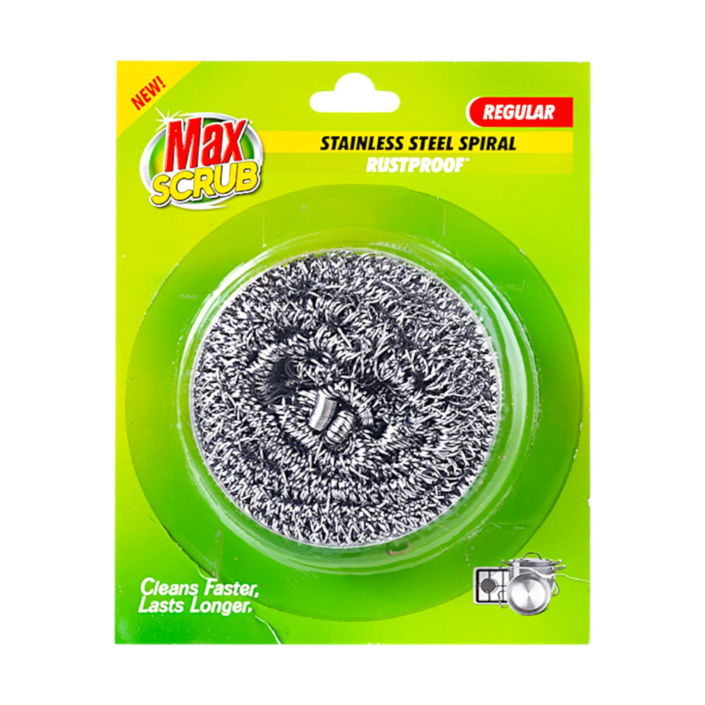 Picture of Super Fine Scrubber Single Pack