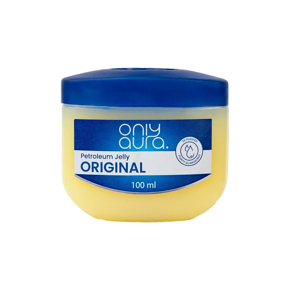 Picture of  Only Aura Original Petroleum Jelly 50ML