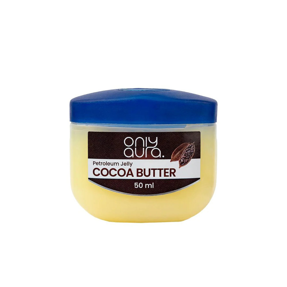 Picture of  Only Aura Vitamin E Petroleum Jelly 50ML