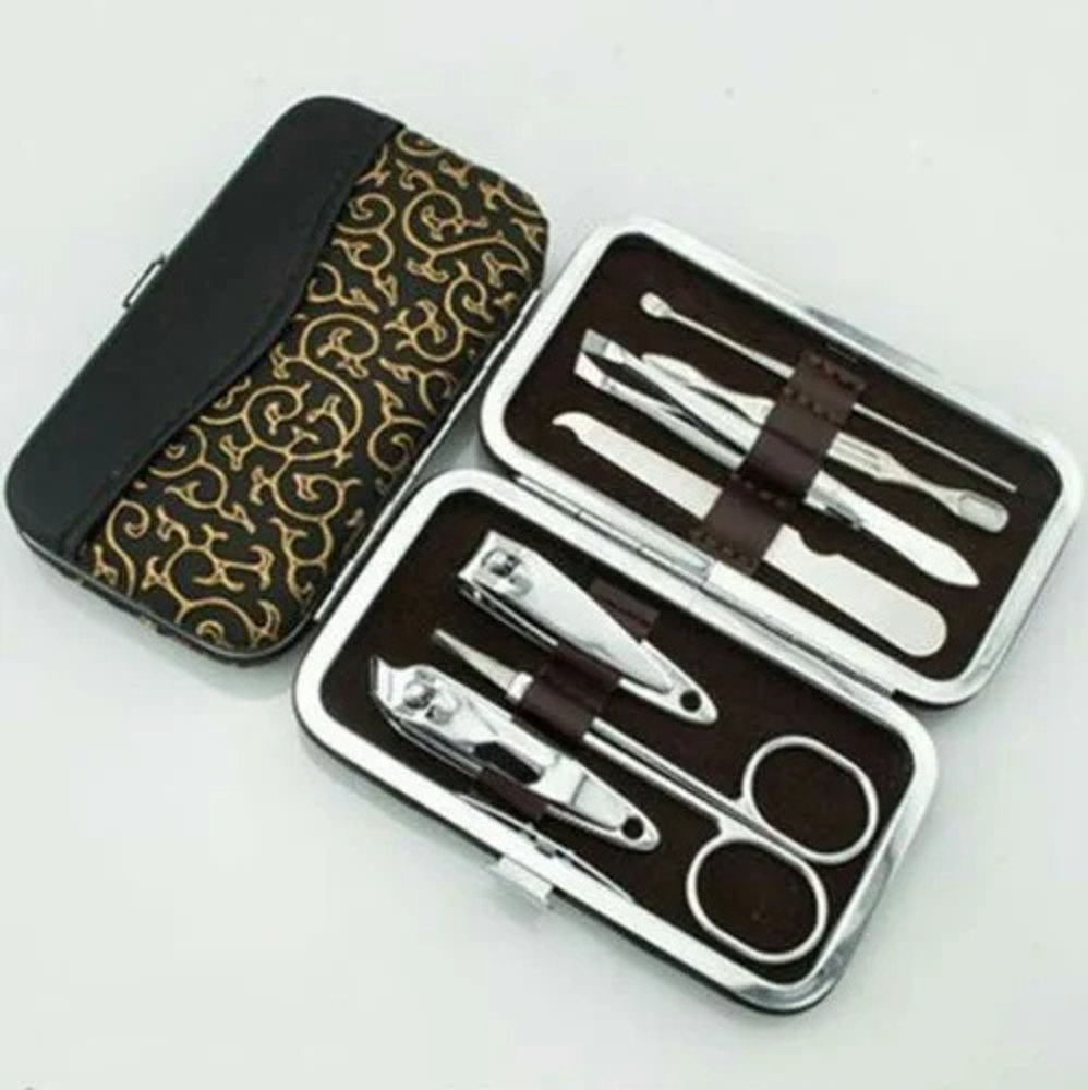 Picture of  Only Aura 7 In1 Manicure Set 
