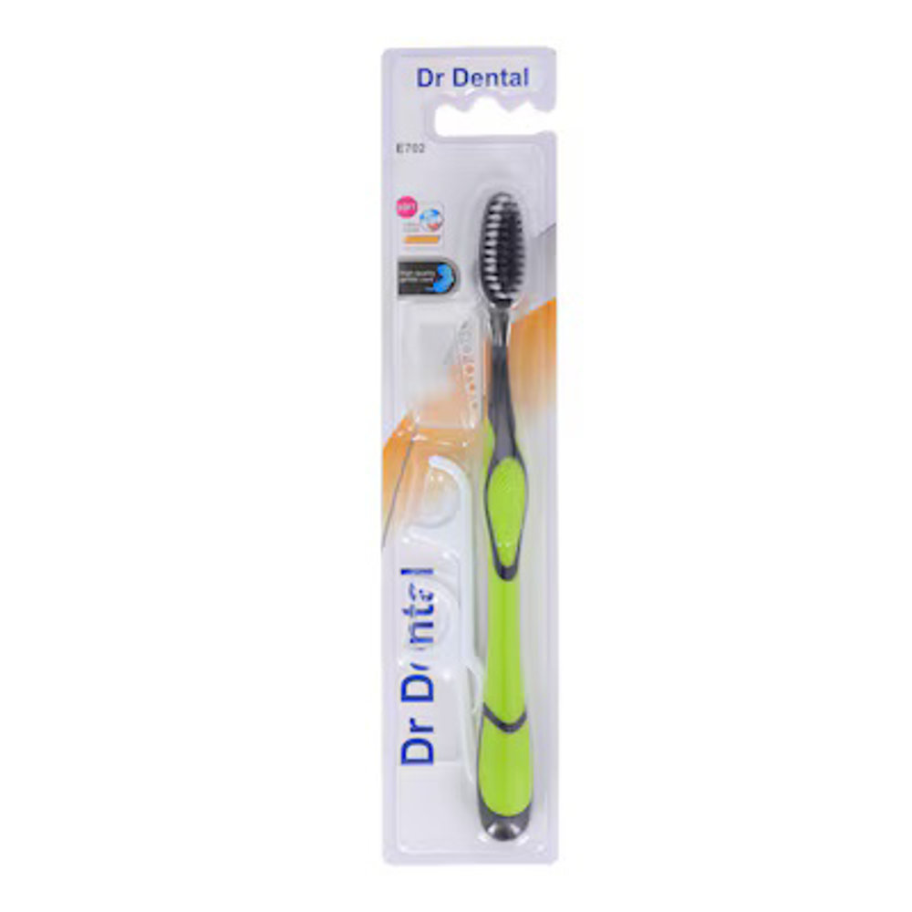 Picture of Tooth Brush Zero D-95