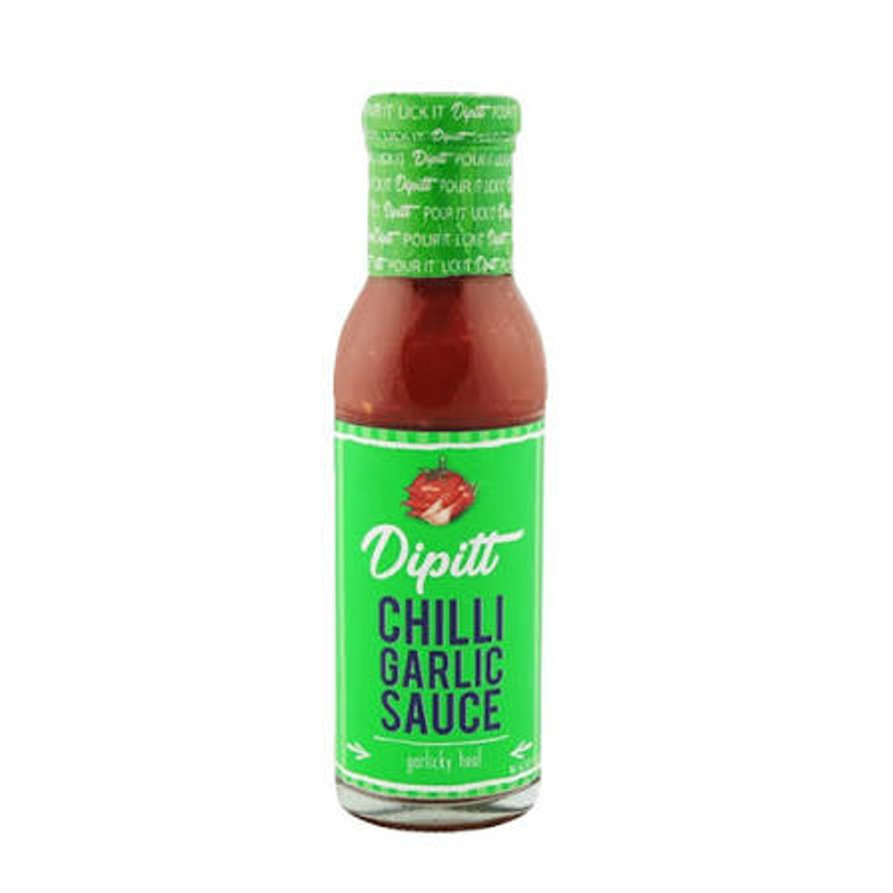 Picture of Dipitt Chilli Garlic Sauce 310ML