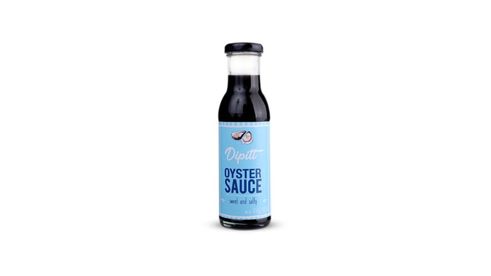 Picture of Dipitt Oyster Sauce 300GM