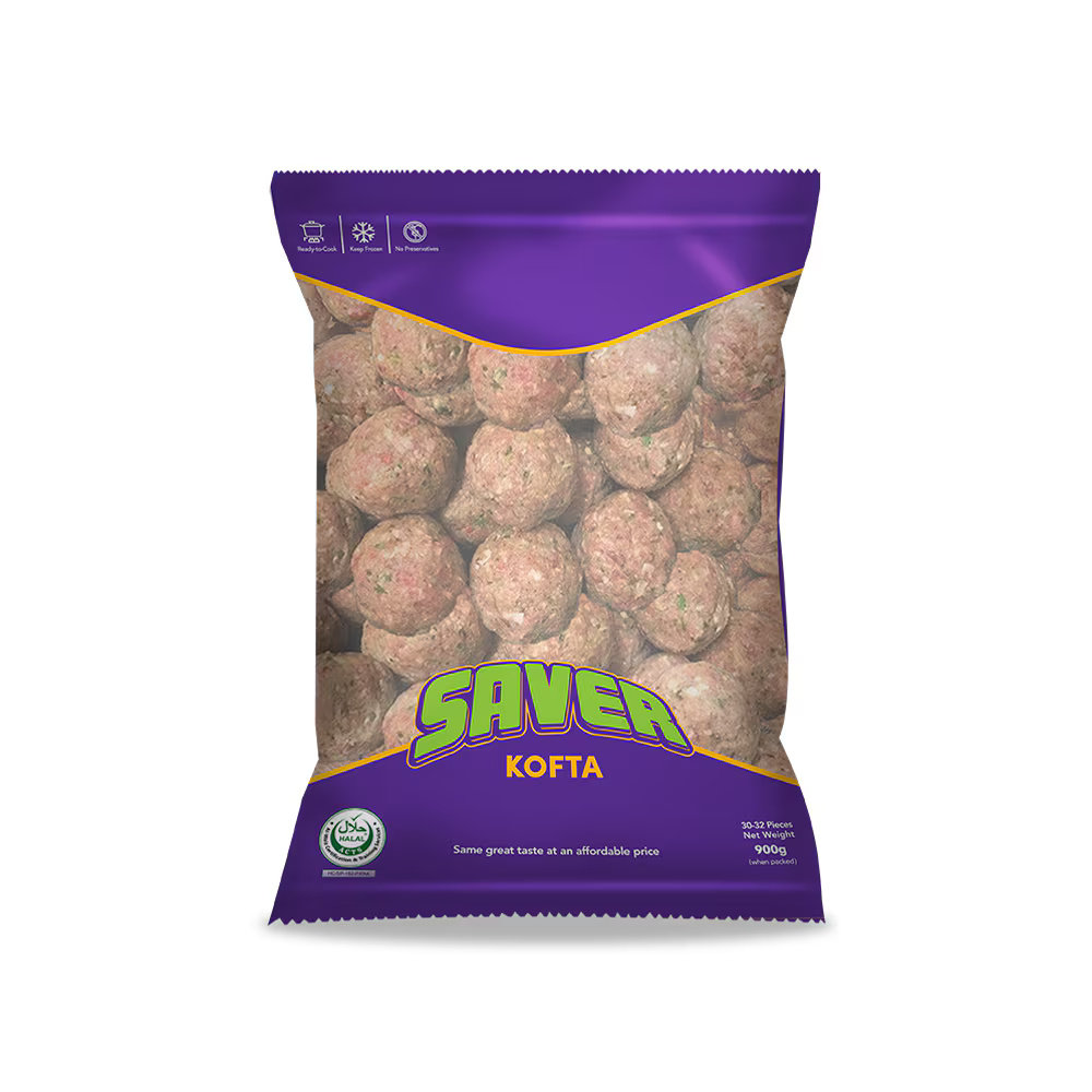 Picture of Saver Kofta 900GM