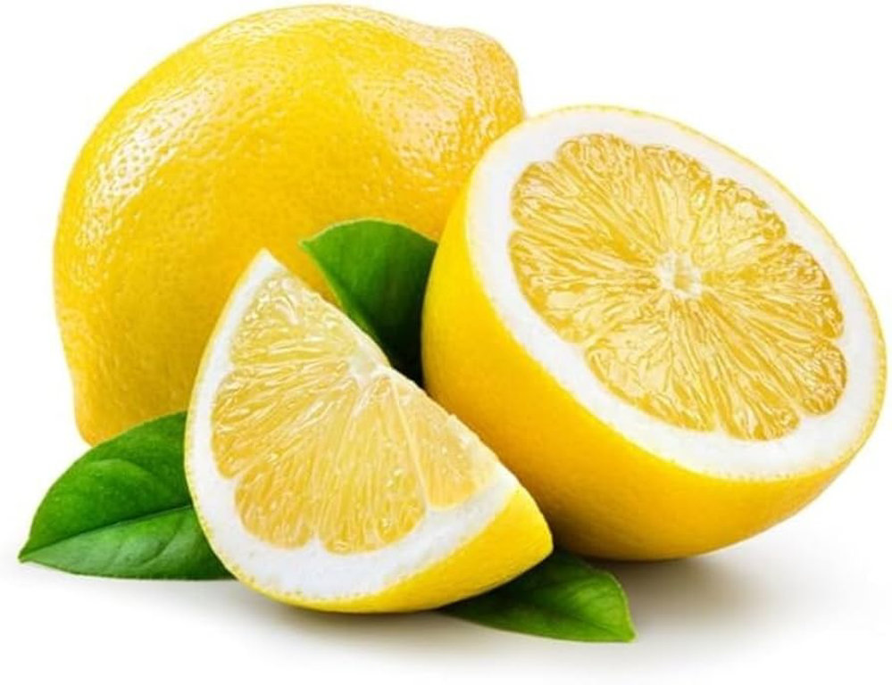 Picture of Fresh Lemon Seedless 