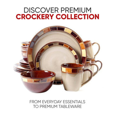 Picture for category CROCKERY 