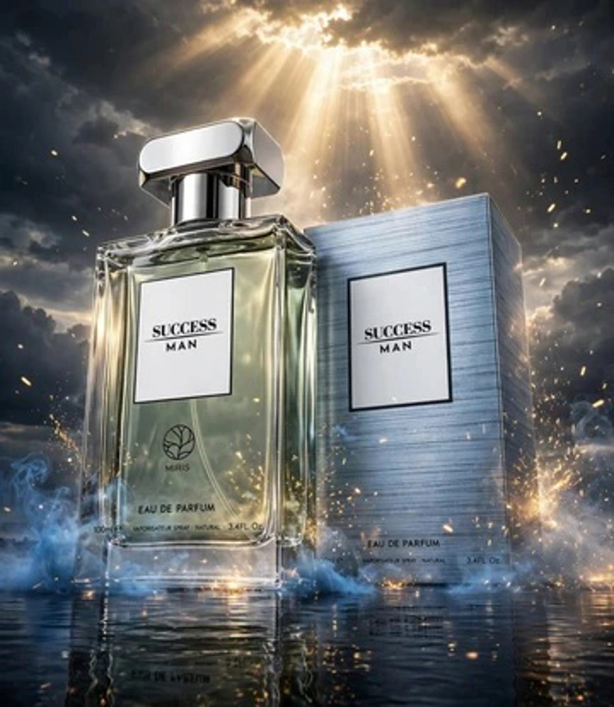 Picture of Success Man EDP 100ML