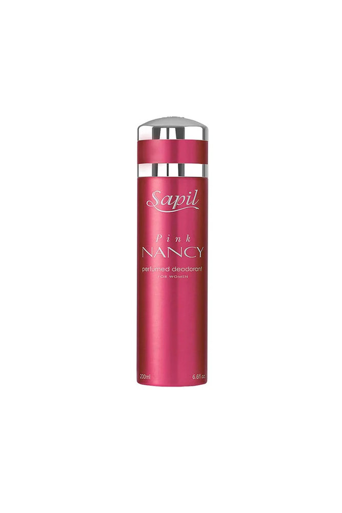 Picture of Sapil Pink Nancy Body Spray For Women 200ml